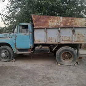 Zil 131 1984