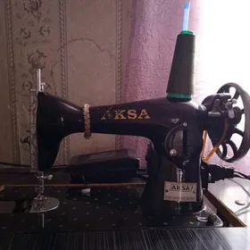 tikin maşyn
