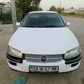 Opel Omega 1996