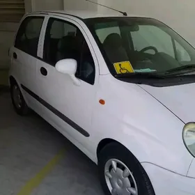 Daewoo Matiz 2004