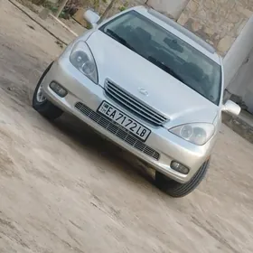 Lexus ES 300 2002
