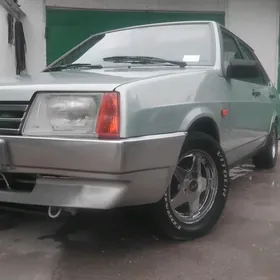 Lada 21099 2001