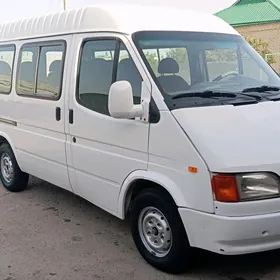 Toyota Hiace 1999