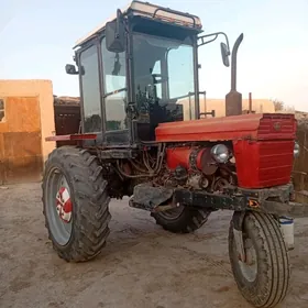 MTZ T-28 1991