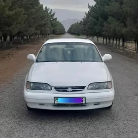 Hyundai Sonata 1995