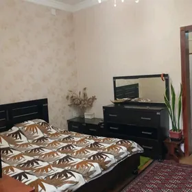 Свобода 102м² 4 ком 2 этаж