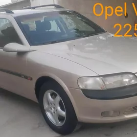 Opel Vectra 1998