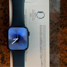 Apple watch 7
