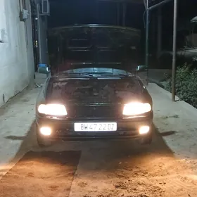 Opel Astra 1997
