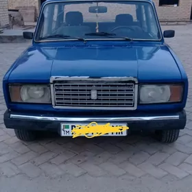 Lada 2107 1998