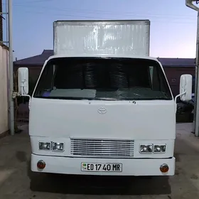 Forland H3 1998