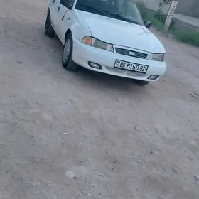Daewoo Cielo 1996