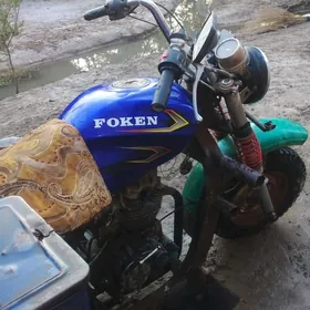Fekon FK200-14G 2015