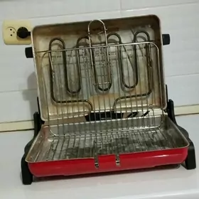 tokly mangal