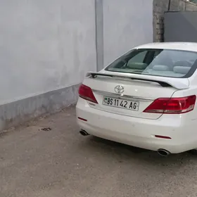 Toyota Aurion 2007