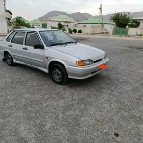 Lada 2115 2004