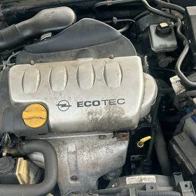 opel mator