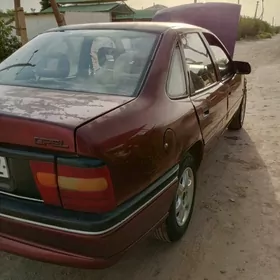 Opel Vectra 1990