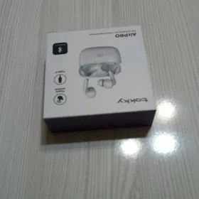Airpro Tokky