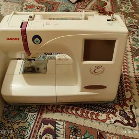 janome