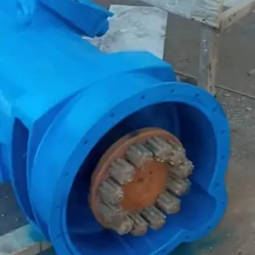 Genarator 165kvwat 1500obarot