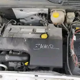 opel mator