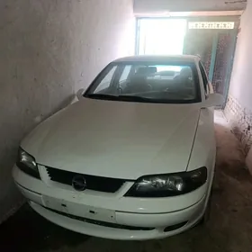 Opel Vectra 1999