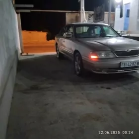 Toyota Avalon 1999