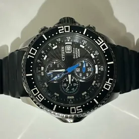 CITIZEN ECO DRIVE PROMASTER