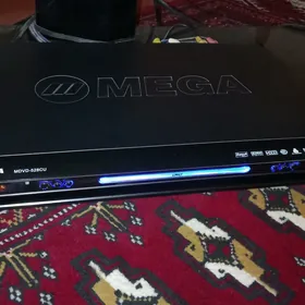 DVD