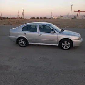 Skoda Octavia​ 1999