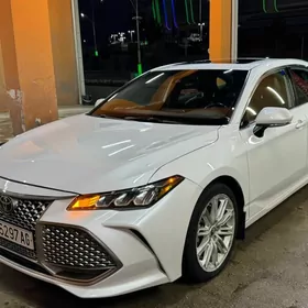 Toyota Avalon 2019