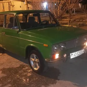 Lada 2106 1980