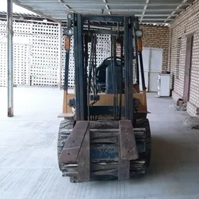 XCMG 25 2010
