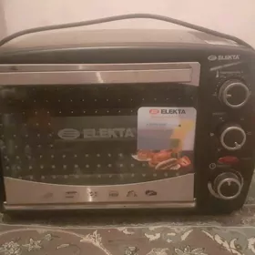 ELEKTA  PEÇ