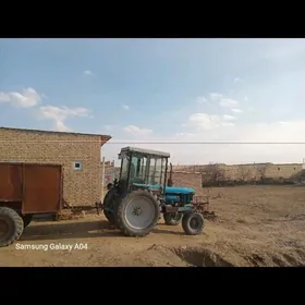 MTZ T-28 1992