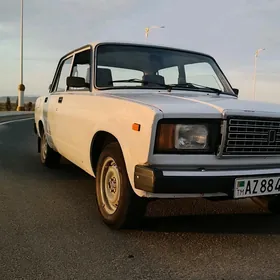Lada 2107 2003