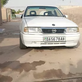 Opel Vectra 1992
