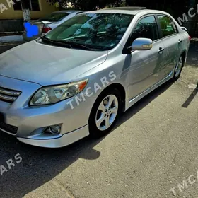 Toyota Corolla 2010