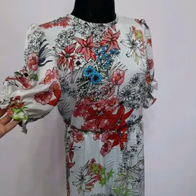 Şolk taze koynek Zara