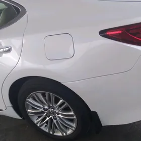 Lexus ES 350 2014