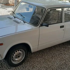 Lada 2107 2011
