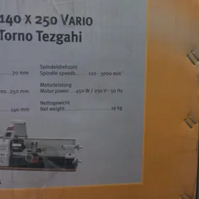 Tokar stanok