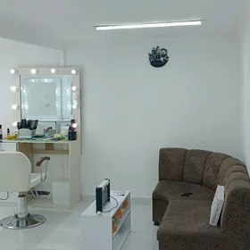 parikmaher salon