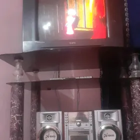telewizor