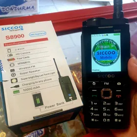 SQ8900
