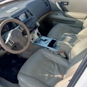 Infiniti FX35 2005