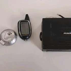MAGICAR