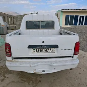 Ford Explorer 2001