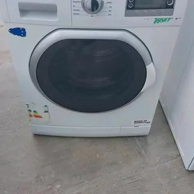 Kir mašyn westel.